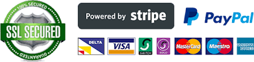 Accepted Payment Methods